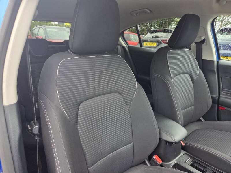 2018 (68) FORD FOCUS 1.0 EcoBoost 125 Titanium 5dr 5520395