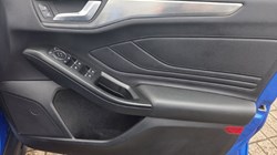 2018 (68) FORD FOCUS 1.0 EcoBoost 125 Titanium 5dr 5520396