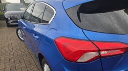 2018 (68) FORD FOCUS 1.0 EcoBoost 125 Titanium 5dr 5520377