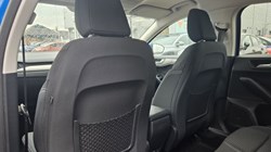 2018 (68) FORD FOCUS 1.0 EcoBoost 125 Titanium 5dr 5520386