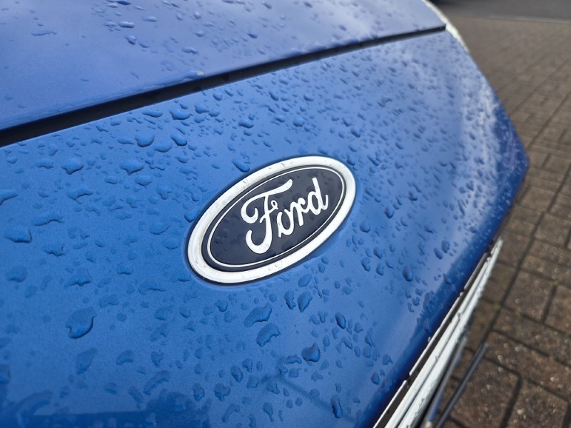 2018 (68) FORD FOCUS 1.0 EcoBoost 125 Titanium 5dr 5520375
