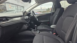 2018 (68) FORD FOCUS 1.0 EcoBoost 125 Titanium 5dr 5520393