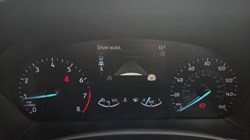 2018 (68) FORD FOCUS 1.0 EcoBoost 125 Titanium 5dr 5520414