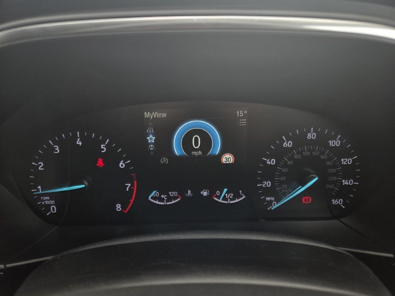 2018 (68) FORD FOCUS 1.0 EcoBoost 125 Titanium 5dr 5520413