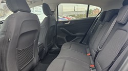 2018 (68) FORD FOCUS 1.0 EcoBoost 125 Titanium 5dr 5520387