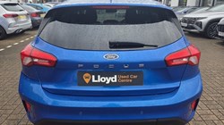 2018 (68) FORD FOCUS 1.0 EcoBoost 125 Titanium 5dr 5520381