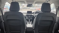 2018 (68) FORD FOCUS 1.0 EcoBoost 125 Titanium 5dr 5520385