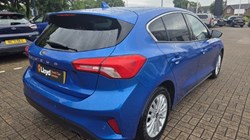 2018 (68) FORD FOCUS 1.0 EcoBoost 125 Titanium 5dr 5520382