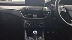2018 (68) FORD FOCUS 1.0 EcoBoost 125 Titanium 5dr 5520390