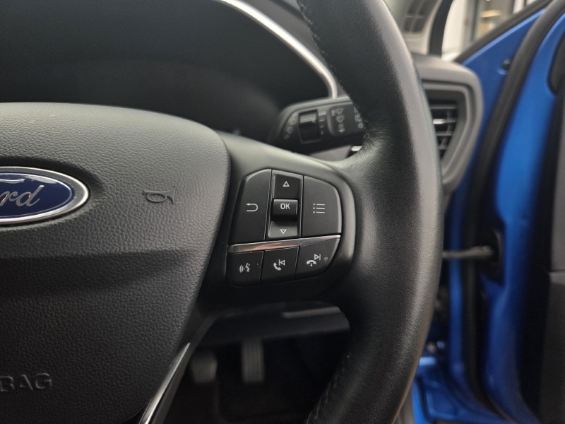 2018 (68) FORD FOCUS 1.0 EcoBoost 125 Titanium 5dr 5520399