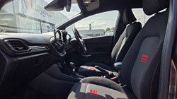 2022 (72) FORD FIESTA 1.0 EcoBoost Hybrid mHEV 125 ST-Line 5dr Auto 5508070