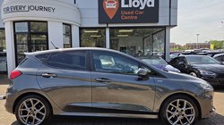 2022 (72) FORD FIESTA 1.0 EcoBoost Hybrid mHEV 125 ST-Line 5dr Auto 5508045