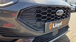 2022 (72) FORD FIESTA 1.0 EcoBoost Hybrid mHEV 125 ST-Line 5dr Auto 5508052