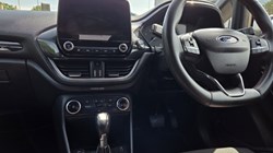 2022 (72) FORD FIESTA 1.0 EcoBoost Hybrid mHEV 125 ST-Line 5dr Auto 5508067