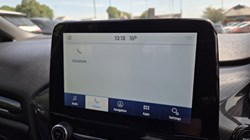2022 (72) FORD FIESTA 1.0 EcoBoost Hybrid mHEV 125 ST-Line 5dr Auto 5508086