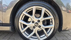 2022 (72) FORD FIESTA 1.0 EcoBoost Hybrid mHEV 125 ST-Line 5dr Auto 5508046