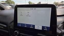 2022 (72) FORD FIESTA 1.0 EcoBoost Hybrid mHEV 125 ST-Line 5dr Auto 5508088