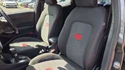 2022 (72) FORD FIESTA 1.0 EcoBoost Hybrid mHEV 125 ST-Line 5dr Auto 5508072