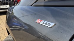 2022 (72) FORD FIESTA 1.0 EcoBoost Hybrid mHEV 125 ST-Line 5dr Auto 5508054