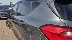 2022 (72) FORD FIESTA 1.0 EcoBoost Hybrid mHEV 125 ST-Line 5dr Auto 5508055