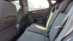 2022 (72) FORD FIESTA 1.0 EcoBoost Hybrid mHEV 125 ST-Line 5dr Auto 5508065