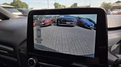 2022 (72) FORD FIESTA 1.0 EcoBoost Hybrid mHEV 125 ST-Line 5dr Auto 5508089