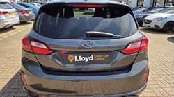 2022 (72) FORD FIESTA 1.0 EcoBoost Hybrid mHEV 125 ST-Line 5dr Auto 5508059