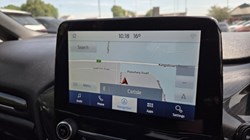 2022 (72) FORD FIESTA 1.0 EcoBoost Hybrid mHEV 125 ST-Line 5dr Auto 5508087