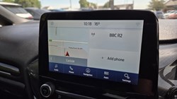 2022 (72) FORD FIESTA 1.0 EcoBoost Hybrid mHEV 125 ST-Line 5dr Auto 5508084