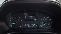 2022 (72) FORD FIESTA 1.0 EcoBoost Hybrid mHEV 125 ST-Line 5dr Auto 5508090