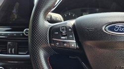 2022 (72) FORD FIESTA 1.0 EcoBoost Hybrid mHEV 125 ST-Line 5dr Auto 5508076