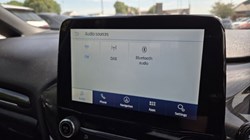 2022 (72) FORD FIESTA 1.0 EcoBoost Hybrid mHEV 125 ST-Line 5dr Auto 5508085