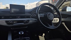 2016 (66) AUDI A4 1.4T FSI Sport 4dr 5519993