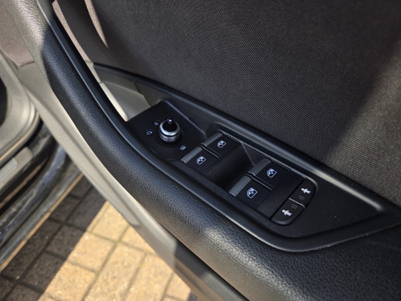 2016 (66) AUDI A4 1.4T FSI Sport 4dr 5520000