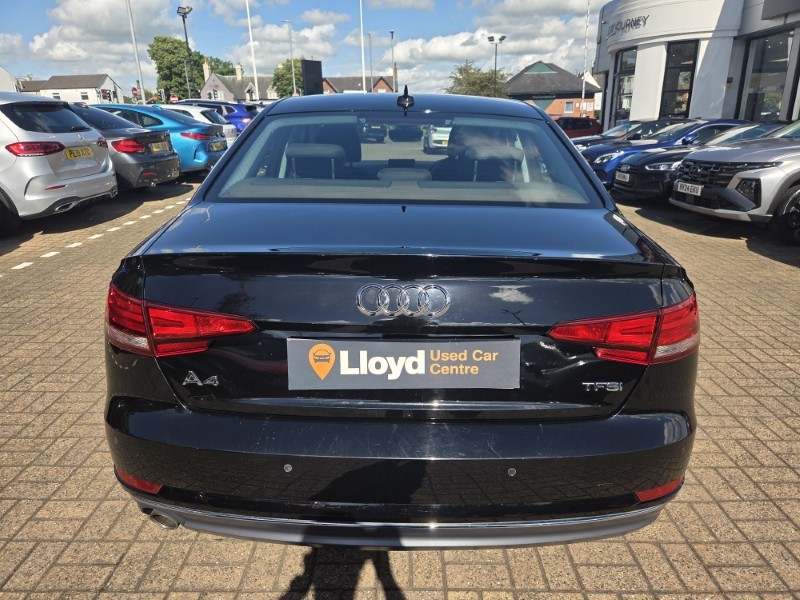 2016 (66) AUDI A4 1.4T FSI Sport 4dr 5519986