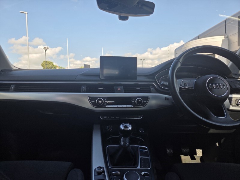 2016 (66) AUDI A4 1.4T FSI Sport 4dr 5519992