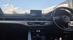 2016 (66) AUDI A4 1.4T FSI Sport 4dr 5519992