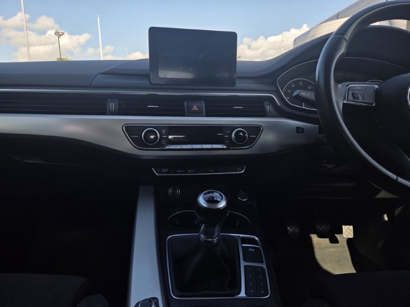 2016 (66) AUDI A4 1.4T FSI Sport 4dr 5519994