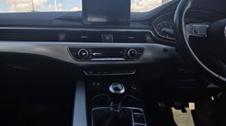 2016 (66) AUDI A4 1.4T FSI Sport 4dr 5519994