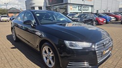 2016 (66) AUDI A4 1.4T FSI Sport 4dr 5519976