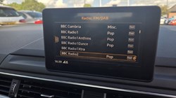 2016 (66) AUDI A4 1.4T FSI Sport 4dr 5520010