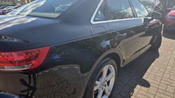 2016 (66) AUDI A4 1.4T FSI Sport 4dr 5519983