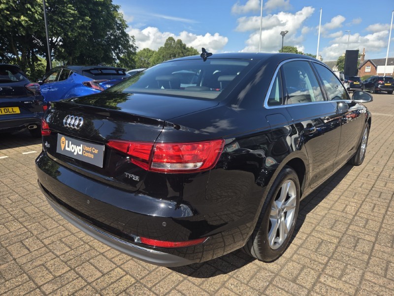 2016 (66) AUDI A4 1.4T FSI Sport 4dr 5519987