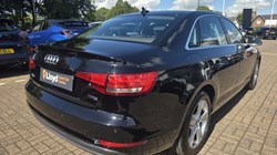 2016 (66) AUDI A4 1.4T FSI Sport 4dr 5519987