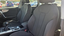 2016 (66) AUDI A4 1.4T FSI Sport 4dr 5519997