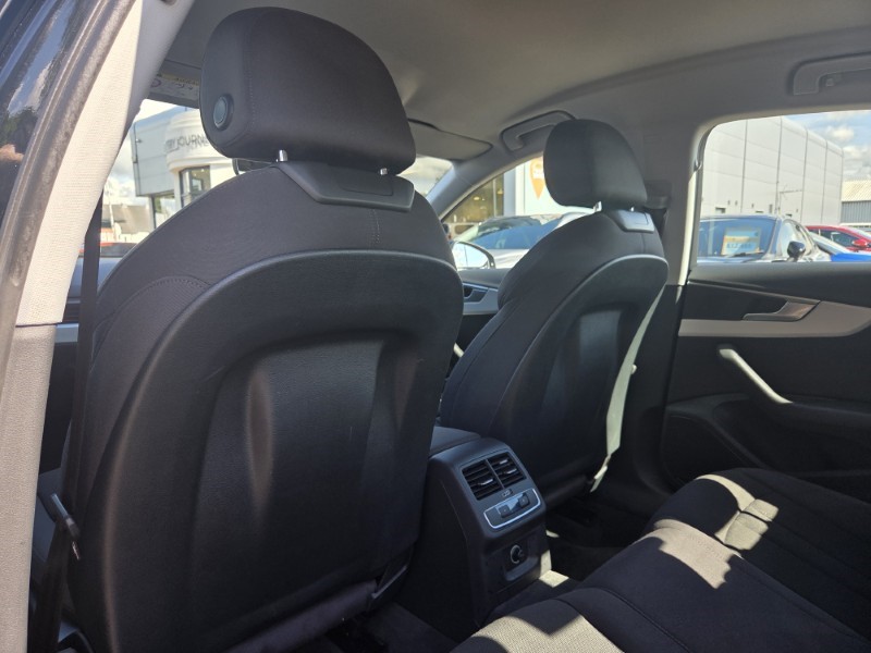2016 (66) AUDI A4 1.4T FSI Sport 4dr 5519990