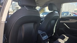 2016 (66) AUDI A4 1.4T FSI Sport 4dr 5519990