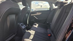2016 (66) AUDI A4 1.4T FSI Sport 4dr 5519991