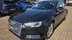 2016 (66) AUDI A4 1.4T FSI Sport 4dr 5519978