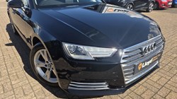 2016 (66) AUDI A4 1.4T FSI Sport 4dr 5519979